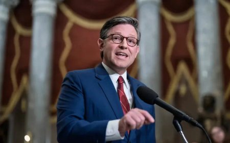 Trump zet handtekening, einde langste shutdown Amerikaanse overheid