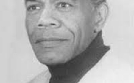 SOS: Srefidensi Opo Sranan