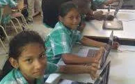 Leerlingen speciaal onderwijs minder kansen op arbeidsmarkt