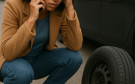 Automobilisten constateren vaker lekke banden