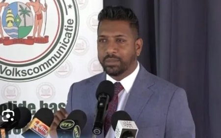 Burgers verbaasd: “Minister doet boodschappen, maar kent zijn banksaldo niet?”