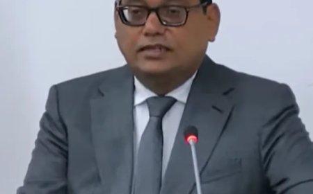 VHP-fractieleider Gajadien bekritiseert valuta interventies CBvS