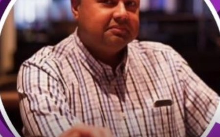 Politieke ondergang en de ironie van Vishnudatt