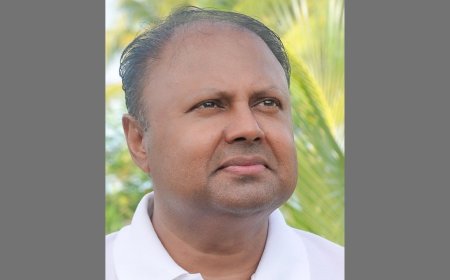 Vishnudatt noemt Nederlandse strafzaak ‘spookproces’ en schakelt advocaat in