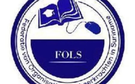 Leerkrachten raken op: FOLS waarschuwt voor grens