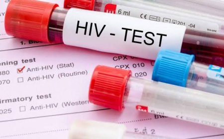8000 mensen leven met hiv in Suriname, helft kent eigen status niet