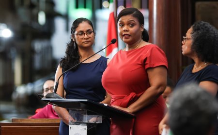 Shellice Sairras promoveert op digitale hartfalenzorg: Mi Ati-app biedt perspectief voor pati