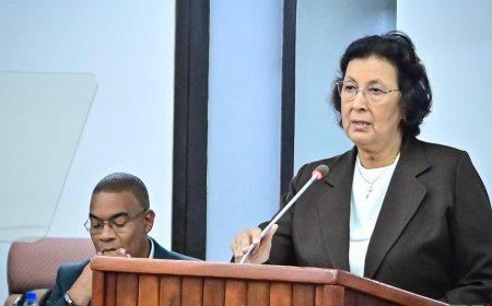 Suriname zet historische stap naar eerste offshore gasproductie in 2030