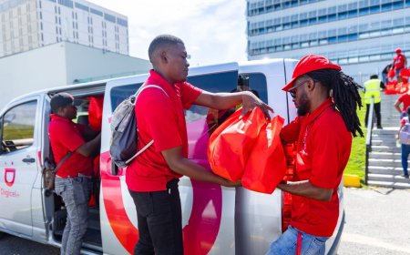 Digicel biedt hulp aan getroffen Jamaica door orkaan Melissa