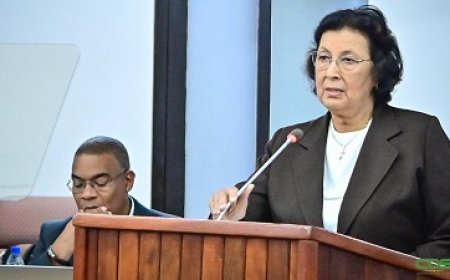 President ziet digitalisering overheid als methode voor verminderen corruptie