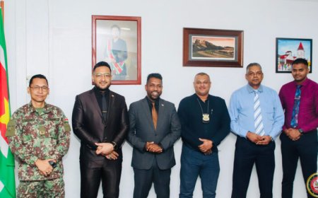 Defensie en JusPol gaan samenwerking intensiveren