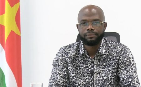 Wereld Diabetes Dag 14 November: Samen werken aan gezondheid en welzijn