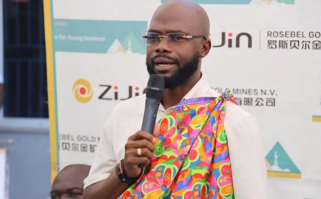 Minister Misiekaba: “Structurele schulden drukken zorgsector richting kritiek punt”