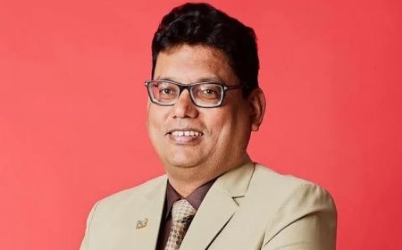 Gajadien: “Partijleden die in opspraak zijn moeten uit functie gezet worden”