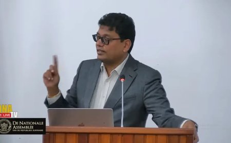 VHP: Schuldenbeleid is “begrotingsdestructie”