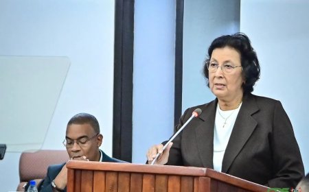 President zet in op digitalisering om corruptie te breken