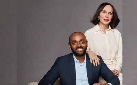 Oud-first lady Sylvia Bongo en zoon veroordeeld tot 20 jaar cel voor corruptie in Gabon