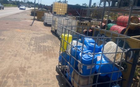 Dc Muller sluit handelspand na herhaalde waarschuwingen