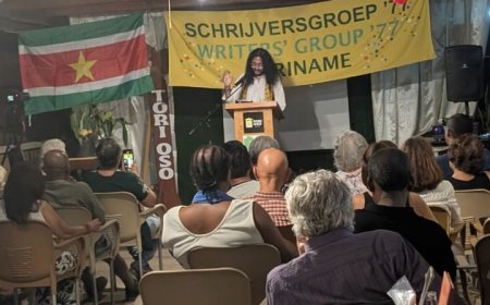 Onafhankelijkheid en meertaligheid centraal op Caran-conferentie