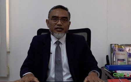 Minister Soeropawiro: ‘Onrechtmatige gronduitgiften zijn gevolg van wet, niet van regering’