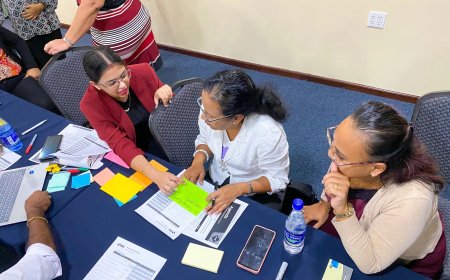 IDB en LVV verscherpen voorbereiding uitvoering landbouwprogramma 