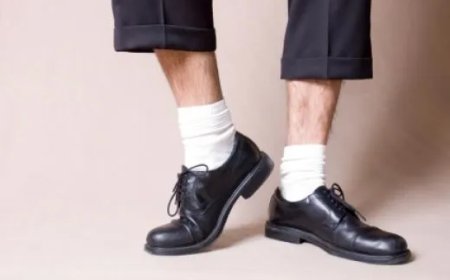 COLUMN – Modeflaters in De Nationale Assemblee