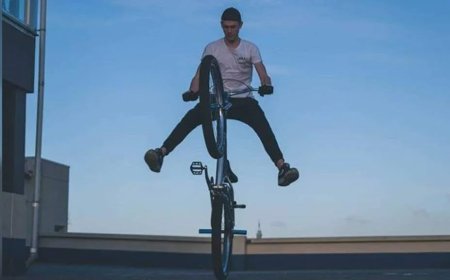 Niet alleen e-bikers zorgen voor problemen, ook fietsers die ‘wippen’