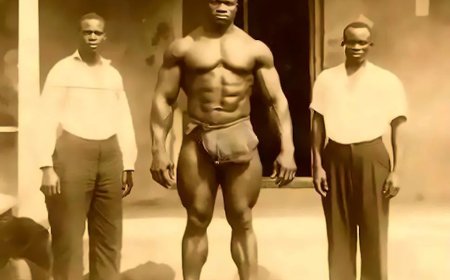 WIST U DAT: In 19e eeuws Brazilië een slaaf tot ‘fokmachine’ werd gedwongen?