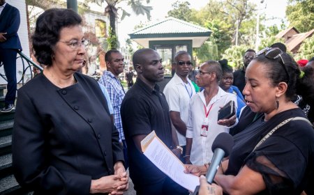 President Simons reageert op zorgen onderwijsgevenden: “Regering luistert naar alle vakgroepe