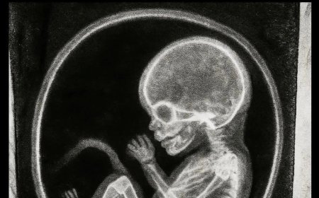 Terug naar de kern van wie we zijn