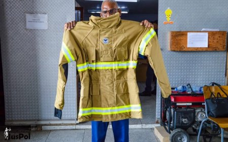 KBS krijgt opnieuw honderden bluspakken, maar vragen rond transparantie blijven