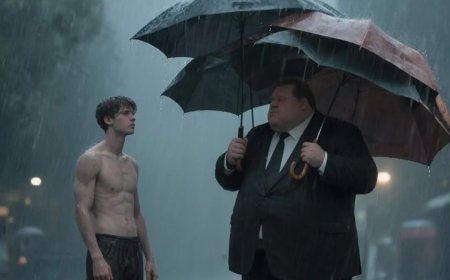 In Suriname regent het het hardst voor wie het minste heeft