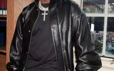 Sean ‘Diddy’ Combs maand langer in gevangenis wegens mogelijke overtreding regels