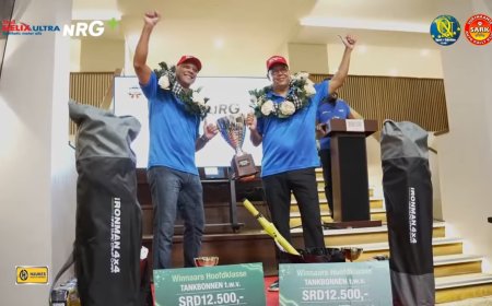 Smith en Fakkel domineren Savanne Rally