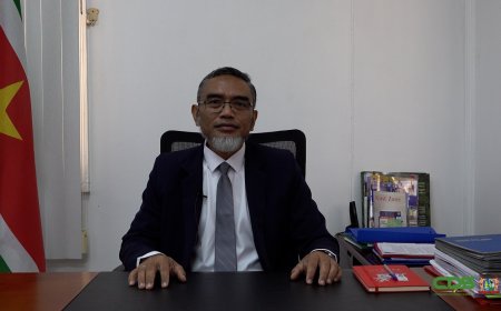 GBB-minister verduidelijkt: Alleen gronden die buiten wettelijke procedures zijn uitgegeven, 