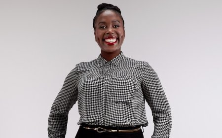 Socioloog Jo-Ann Monsels: ‘Kinderen denken dat ze met goudwinning rijk worden’