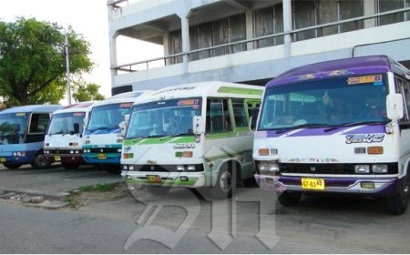 Bushouders klagen over hoge boetes