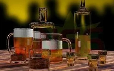 Column: Borrelpraat no. 898