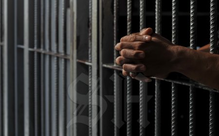 Meervoudige inbraakverdachte ‘NIA’ aangehouden in Jarikaba