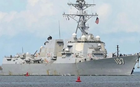 CARIBISCHE STORMWAARSCHUWING