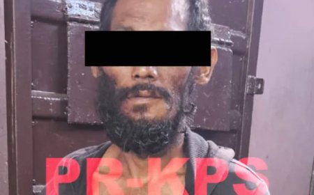 Man (41) door bewoner op heterdaad betrapt bij inbraakpoging