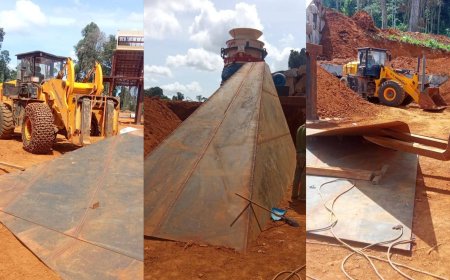 Arbeider komt om bij bedrijfsongeval in Avanavero-gebied