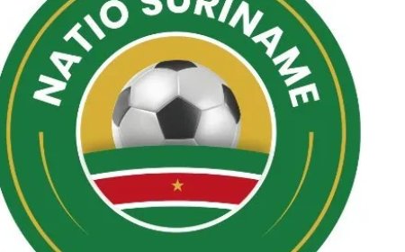 ISJE NAGESSERING: DE MAN DIE “NATIO” SCHONK AAN SURINAME