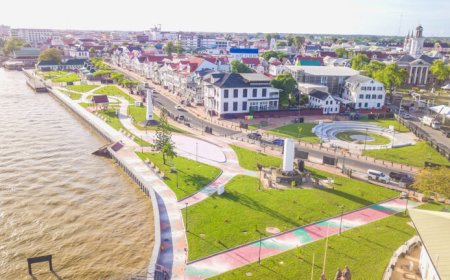 Waterkant aanstaande zaterdag officieel heropend