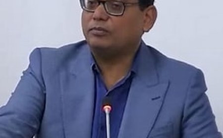 Bijdrage Gajadien over Oostgrens Protocol