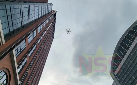 Hoe Meituan de stadsstraten tot leven brengt