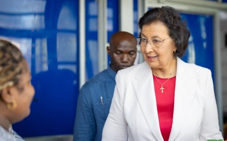 Srefidenki Conferentie brengt stakeholders bijeen voor koersbepaling Suriname