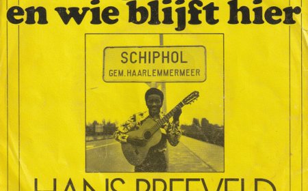 ‘Wie gaat weg en wie blijft hier?’ nog steeds actueel 