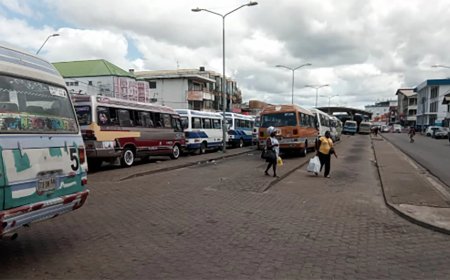 TCT start landelijke operatie om bussector te ordenen en registers te actualiseren