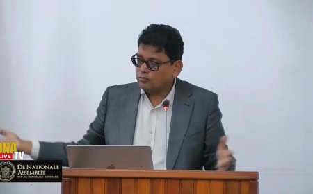 Gajadien vraagt onderzoek naar mogelijke onregelmatigheden bevorderingen bij BBS